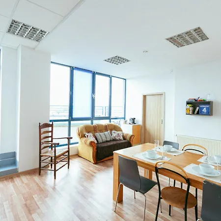 Hostel Metro Kabaty *