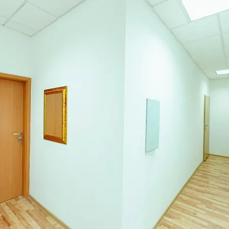 Metro Kabaty Hostel