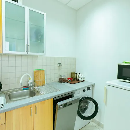 Hostal Metro Kabaty