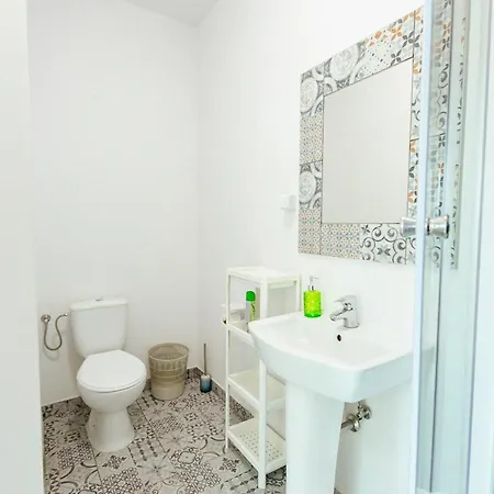 Hostel Metro Kabaty Warsaw