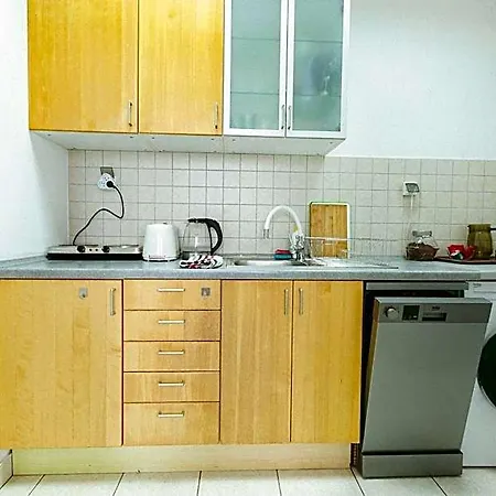 Metro Kabaty Hostel