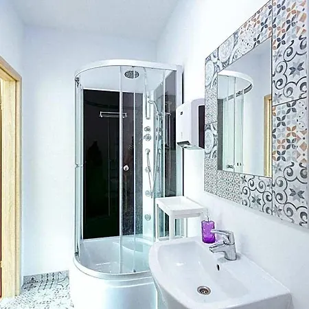 Metro Kabaty Hostel Βαρσοβία