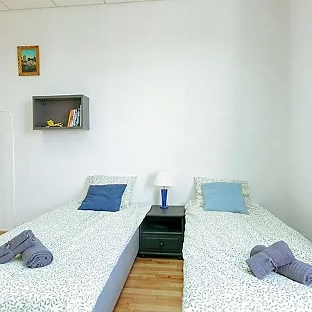 Hostel Metro Kabaty