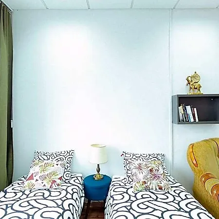 Hostel Metro Kabaty