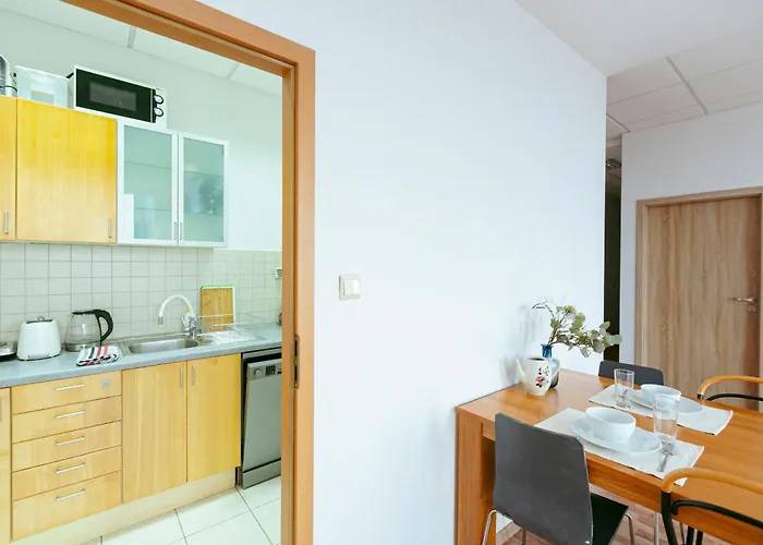 Metro Kabaty * Warsaw