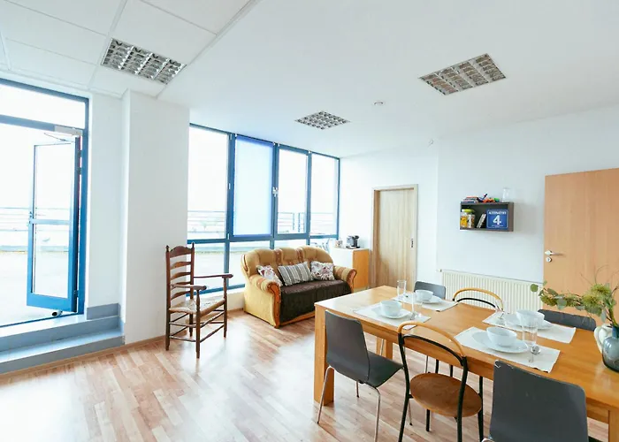 Hostel Metro Kabaty *