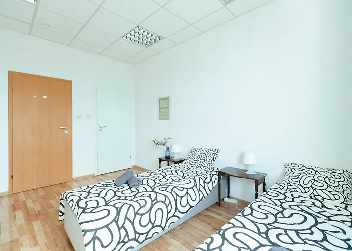 Metro Kabaty * Warschau