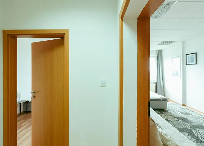 Hostel Metro Kabaty *