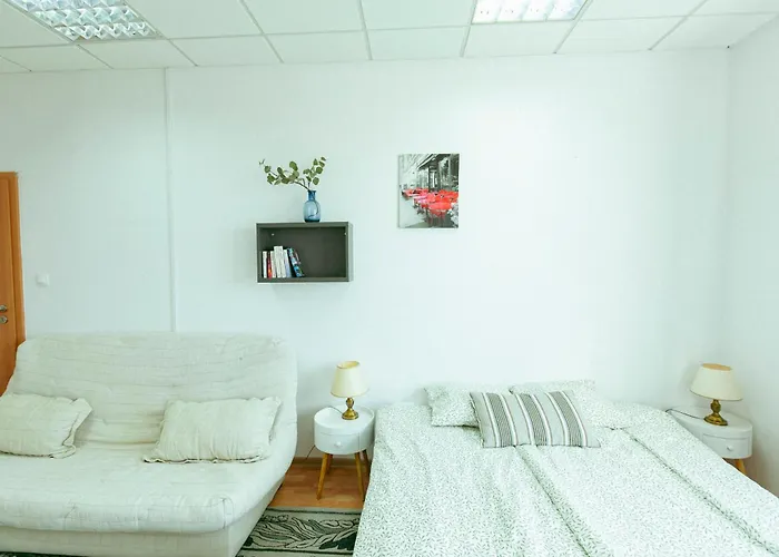 Metro Kabaty Hostel Warschau