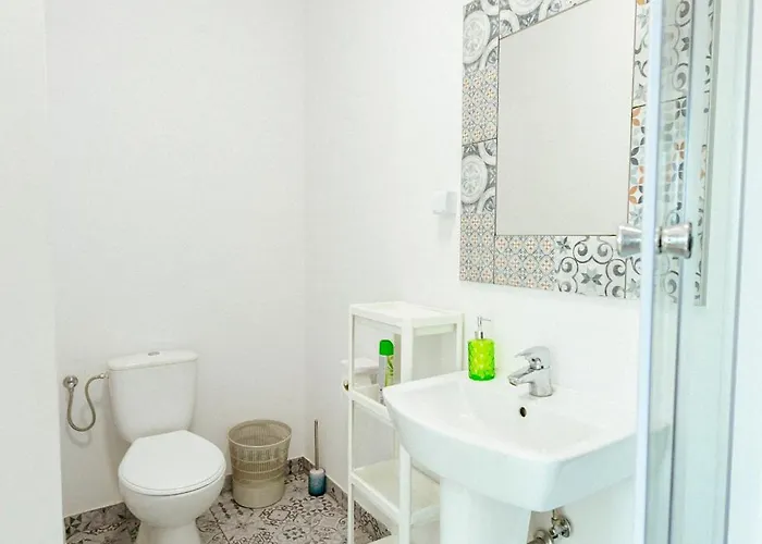 Hostel Metro Kabaty Warsaw