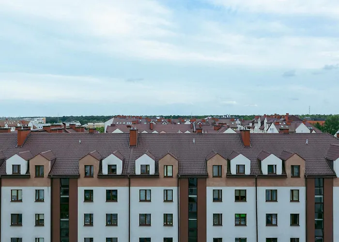 Metro Kabaty Hostel *