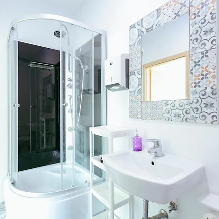 Auberge de jeunesse Metro Kabaty