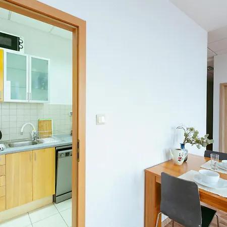 Metro Kabaty * ורשה