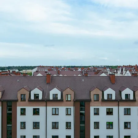 Metro Kabaty אכסניה *